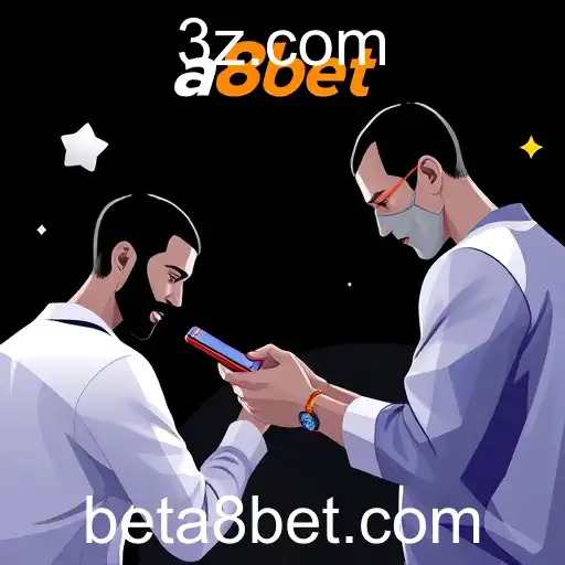 A Ascensão do a8bet no Mercado de Jogos Online