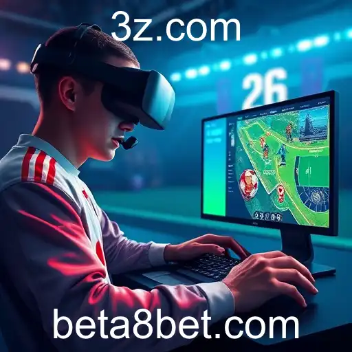 A8Bet e a Nova Era dos Jogos Online