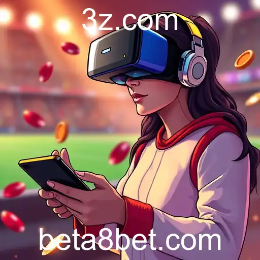 Cenário Atual de Jogos Online e o Impacto da a8bet
