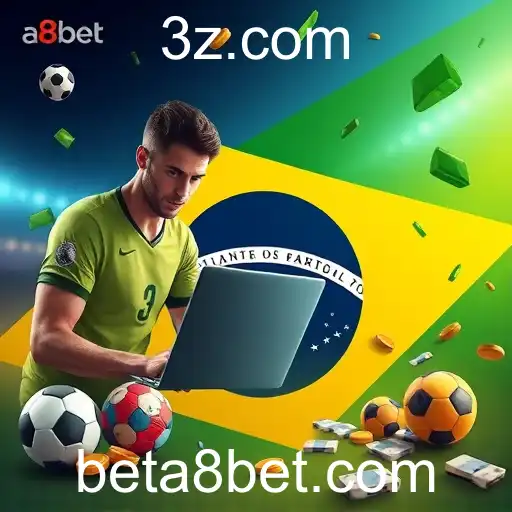 Expansão dos Jogos Online no Brasil