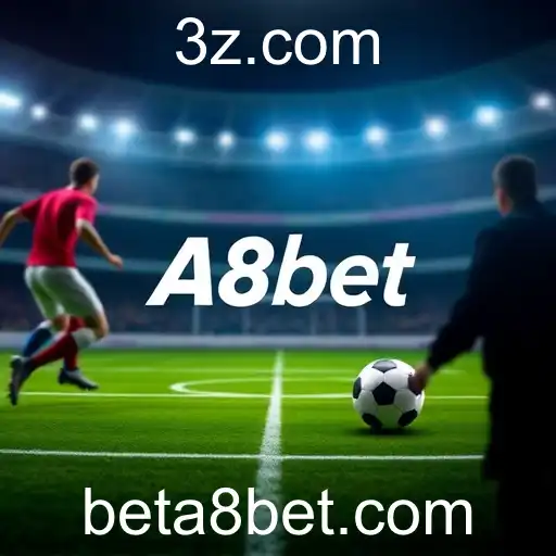 A8bet Revoluciona Apostas Online em Portugal