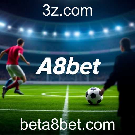A8bet Revoluciona Apostas Online em Portugal