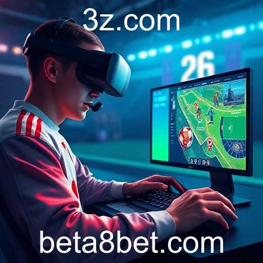 A8Bet e a Nova Era dos Jogos Online