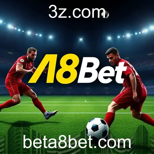 A Crescente Popularidade do A8Bet em 2025