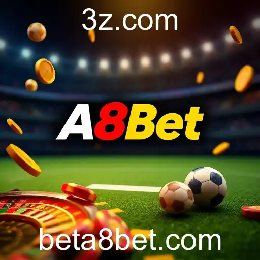A Ascensão do A8Bet no Mercado de Jogos Online