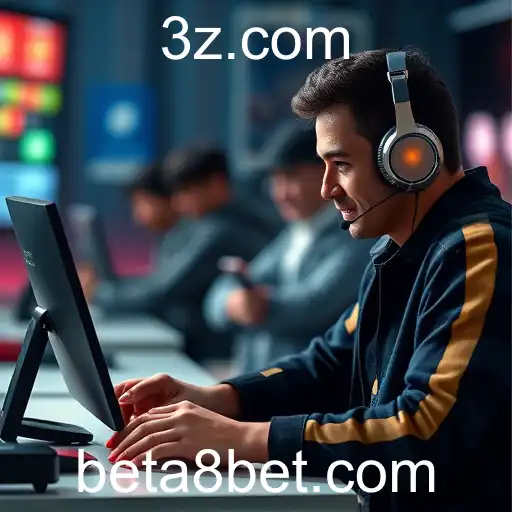 A Ascensão do A8Bet no Cenário Brasileiro