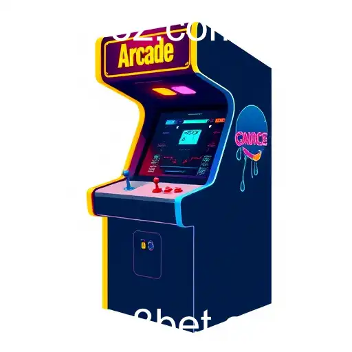 Explorando o Mundo dos Jogos Arcade no a8bet