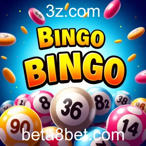 Explorando a Sala de Bingo no a8bet: Diversão e Prêmios na Plataforma Online