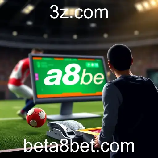 O Impacto do 'a8bet' no Mercado de Jogos Online