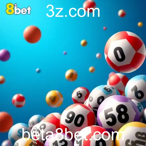A Crescente Popularidade das Loterias Online no Site a8bet