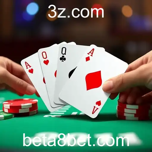 Explorando o Fascinante Mundo do Video Poker no A8Bet