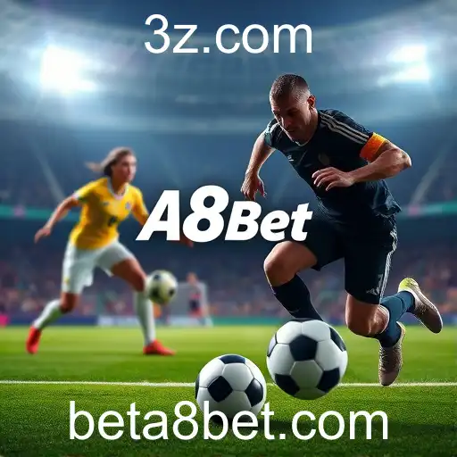 Apostas Esportivas no a8bet: Diversão e Emoção na Palma da Sua Mão