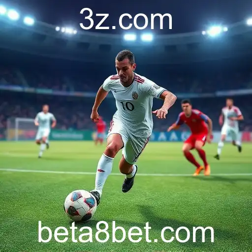 Explorando a Ascensão dos Esportes Virtuais em Plataformas de Apostas