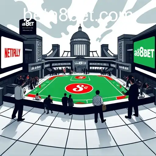 The Impact of Monopoly: Exploring the Influence of a8bet
