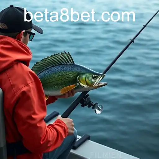 The Rise and Allure of Online Fishing Through a8bet