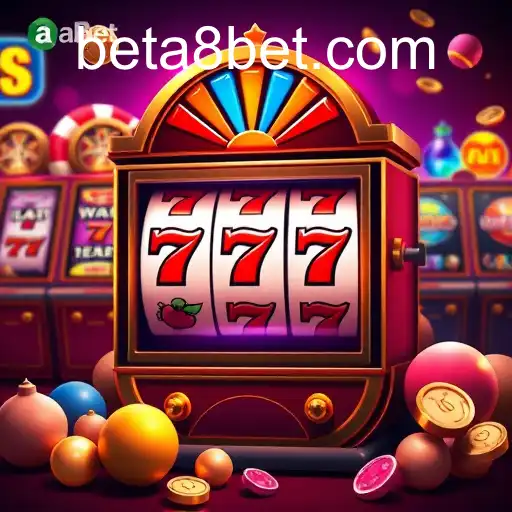 Unlocking the Excitement: Slot Machines and a8bet