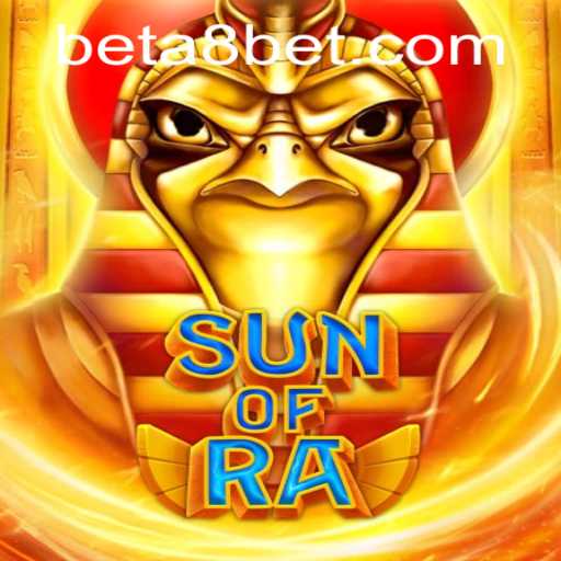 Exploring the Mystical World of SunofRa: A Thrilling Game by a8bet